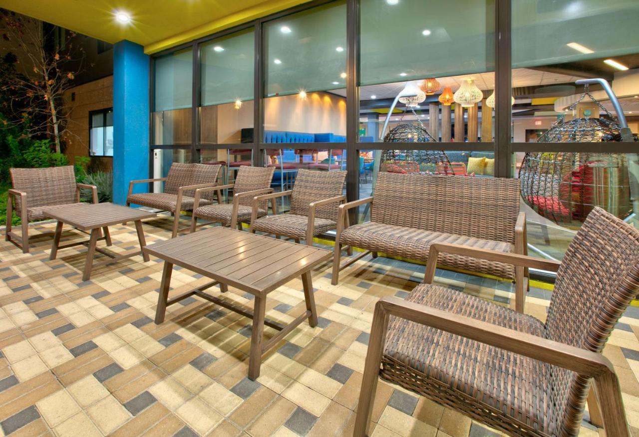 Tru By Hilton San Antonio At The Rim, Tx Hotel Exterior photo