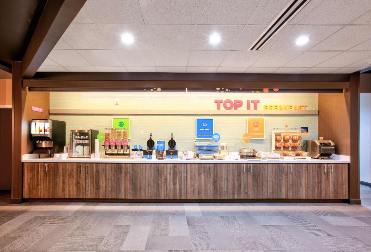 Tru By Hilton San Antonio At The Rim, Tx Hotel Exterior photo