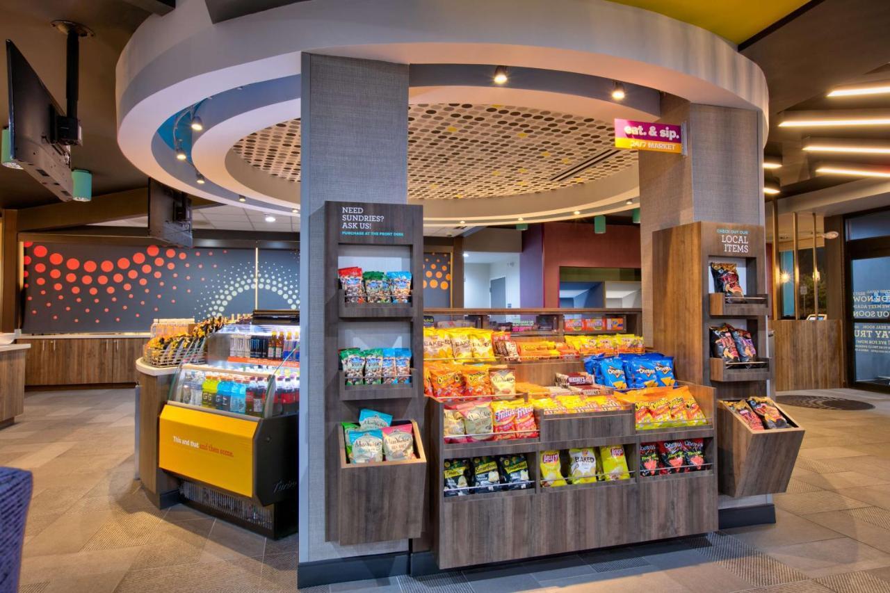 Tru By Hilton San Antonio At The Rim, Tx Hotel Exterior photo